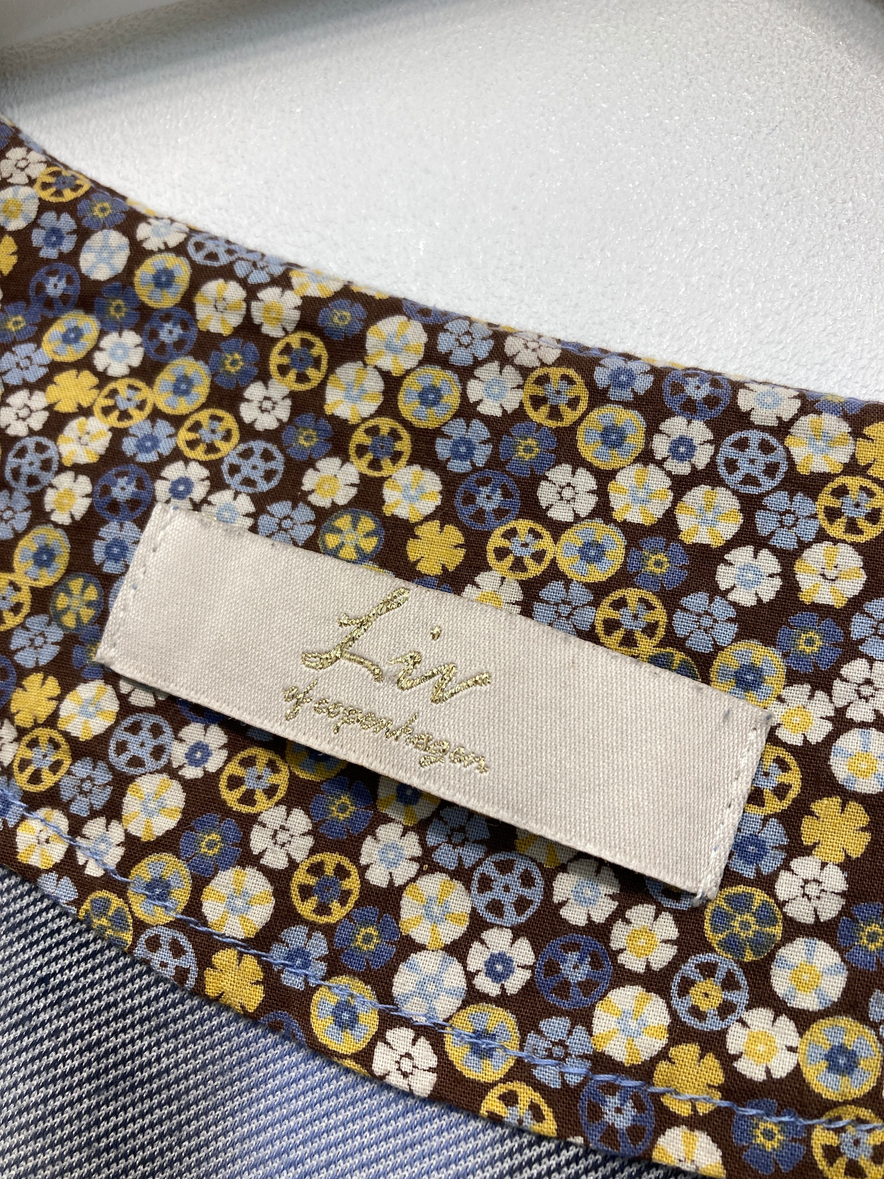 Liv of Copenhagen Kjole